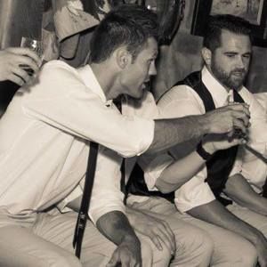 Meet your Posher, Keith